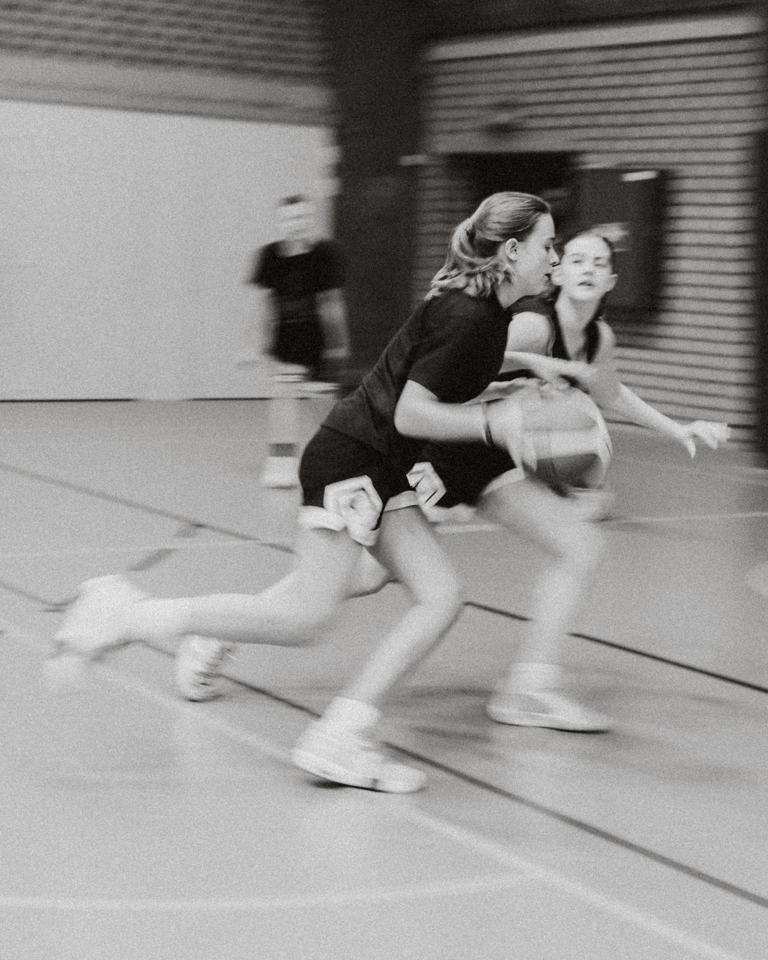 P4P SUMMER CAMP DEPOSIT OPTION