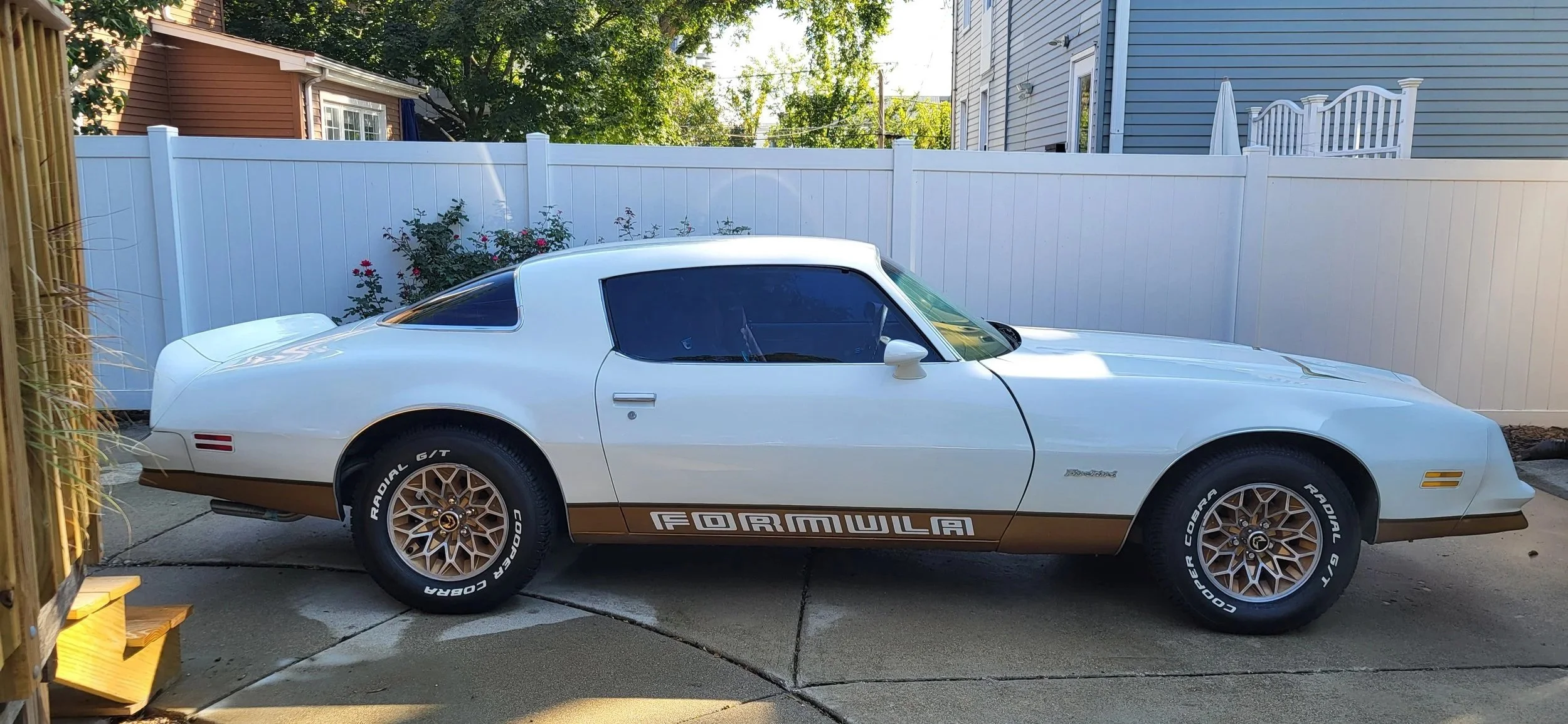 Oranssi previous project