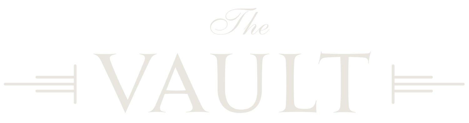 The Vault