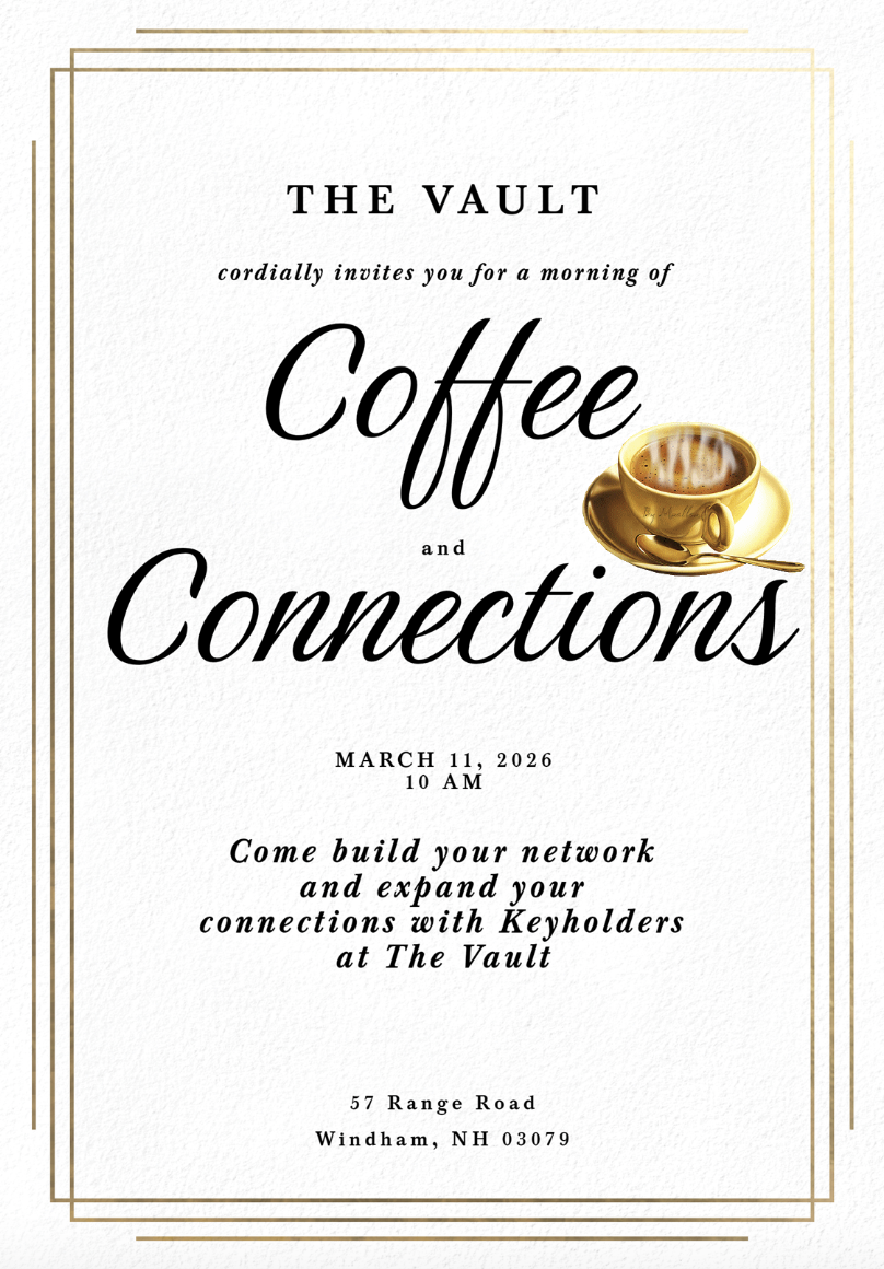 Coffee & Connections