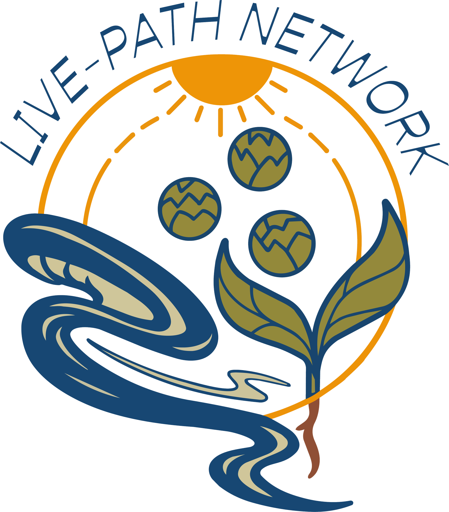 LIVE-PATH [LOGO TBA]
