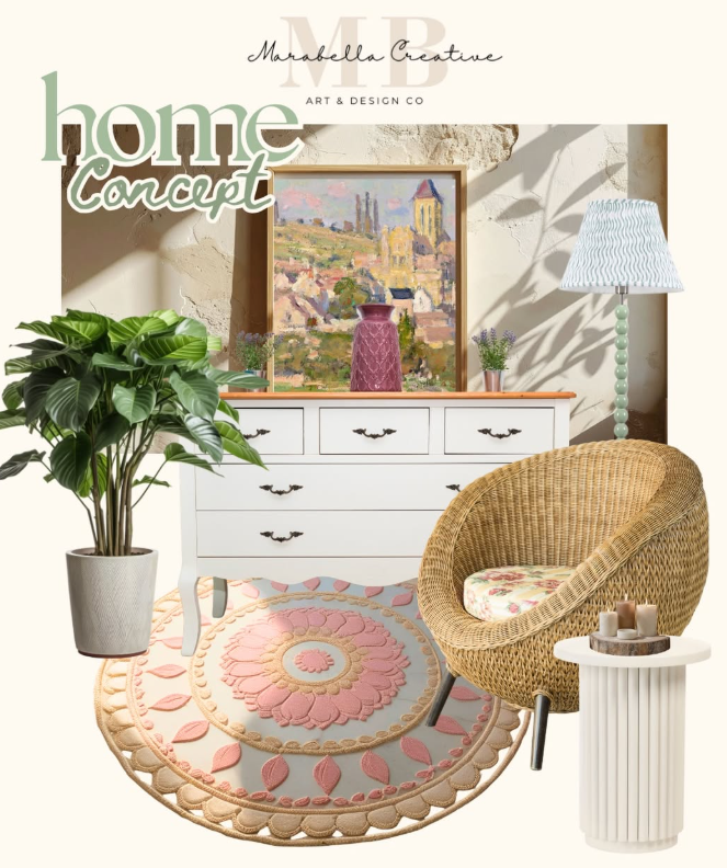 Whimsical Studio