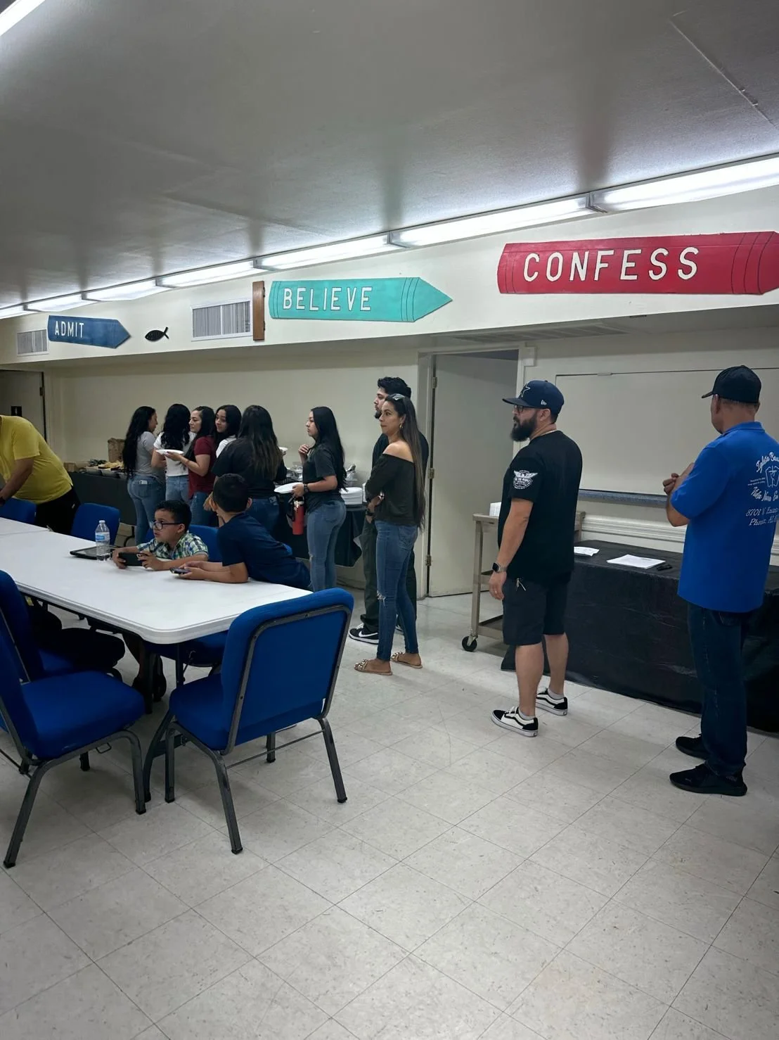 Christmas in summer - new baptist church 5.jpg