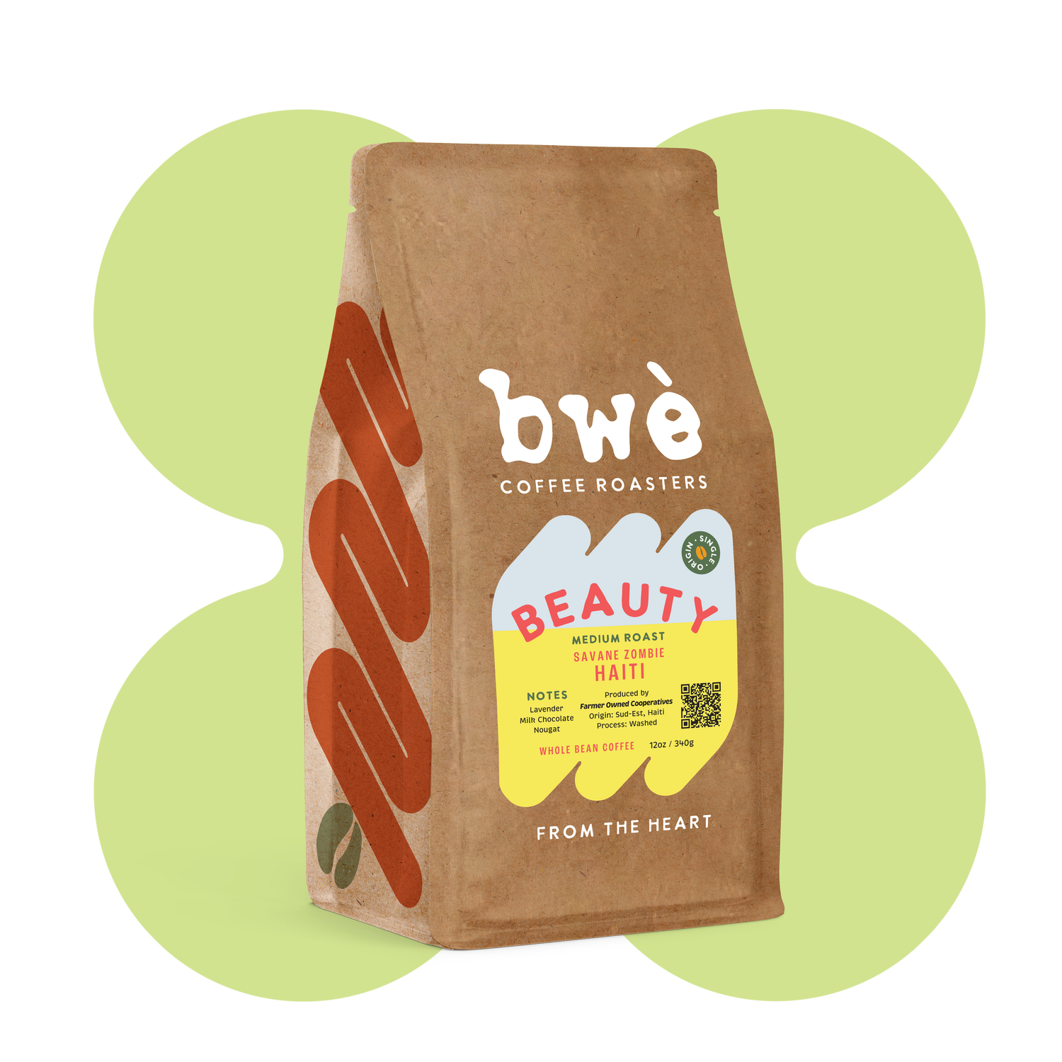 bwè kafe