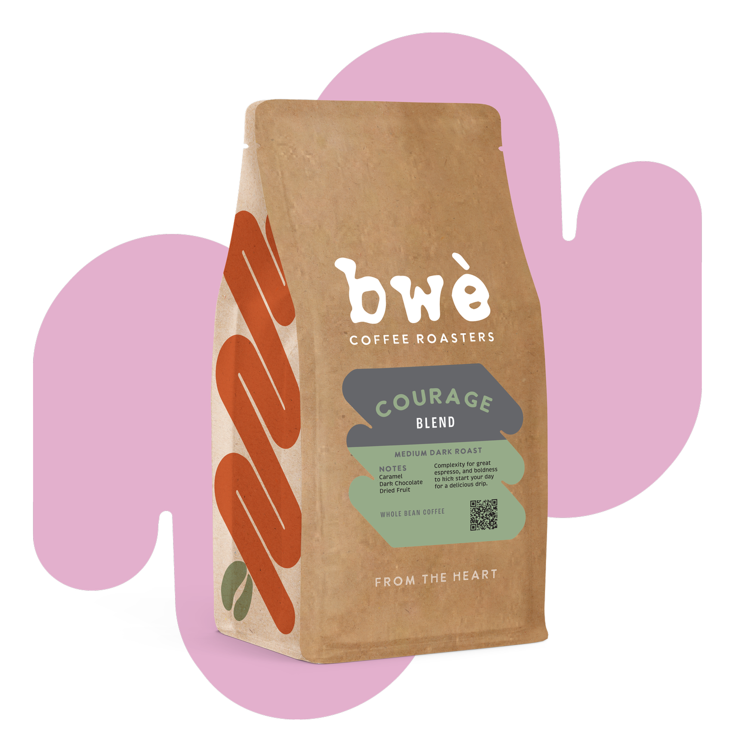 bwè kafe