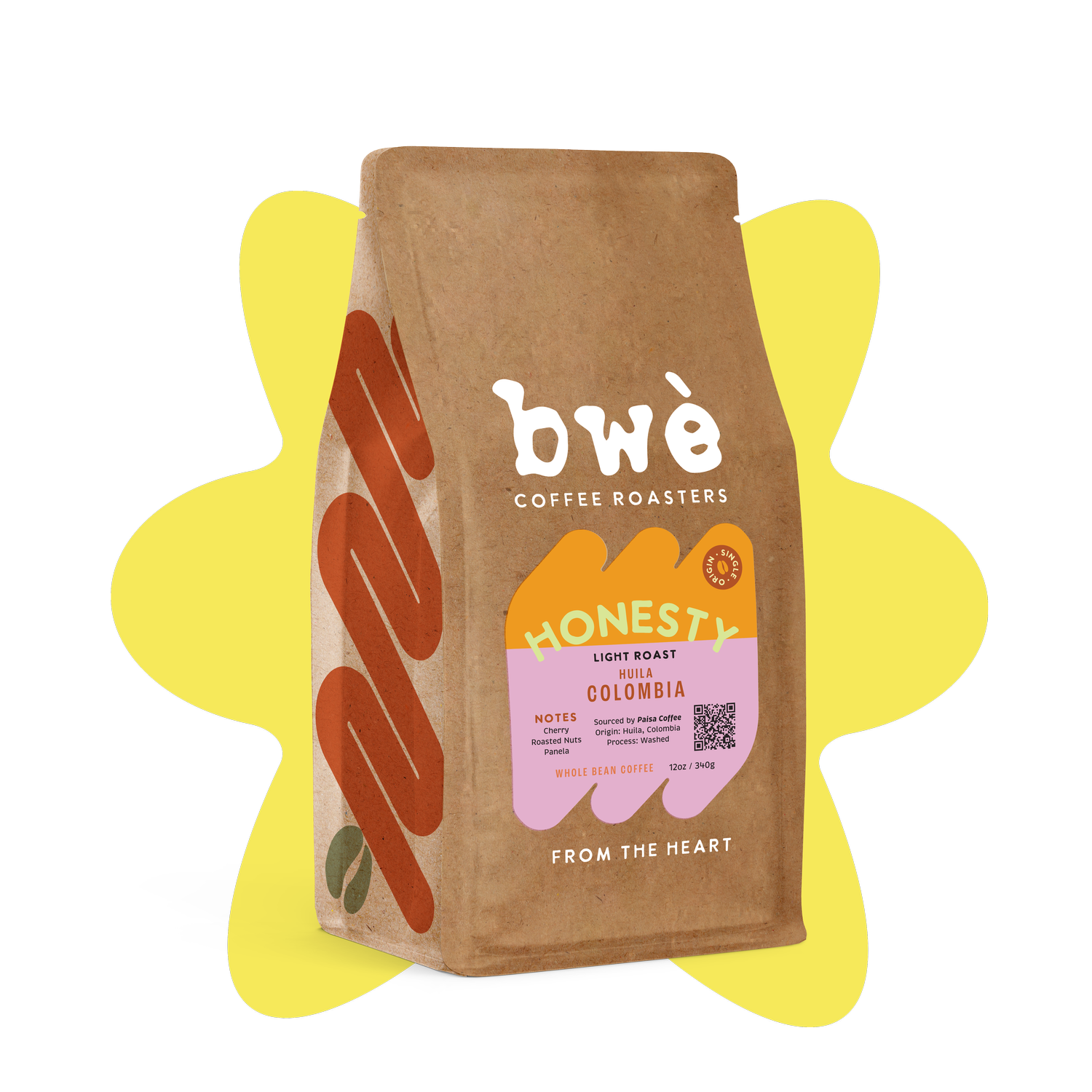 bwè kafe