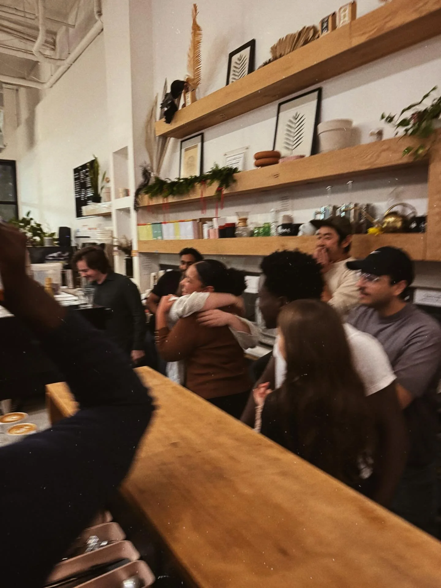 A few snaps from a great night together