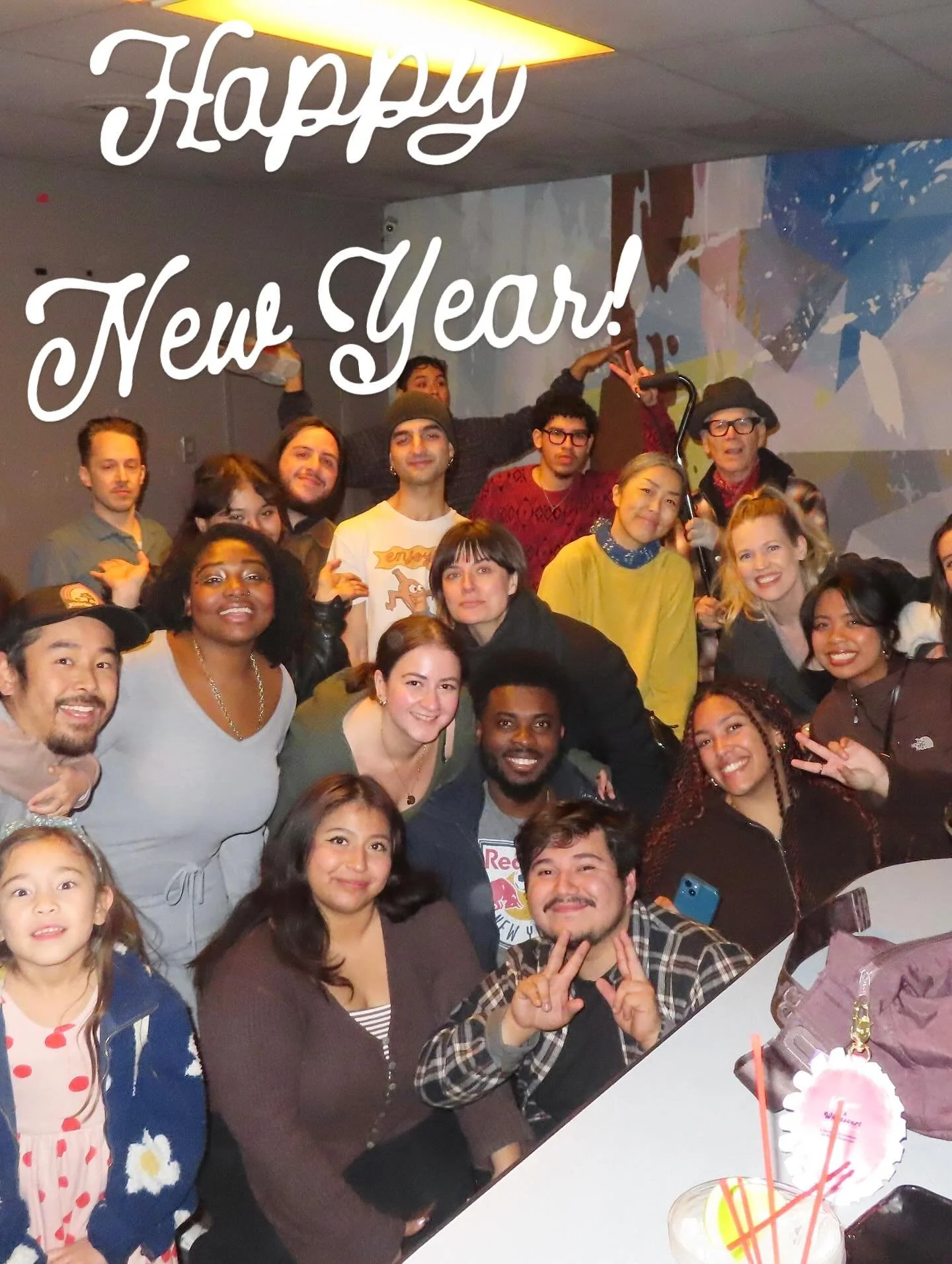 Thank you 2025 🩷
&bull;
&bull;
&bull;
&bull;
&bull;
&bull;
📸 from: @_rafael_lee @dariagudkova @lemongrath @q_mckoy @everydaywithla