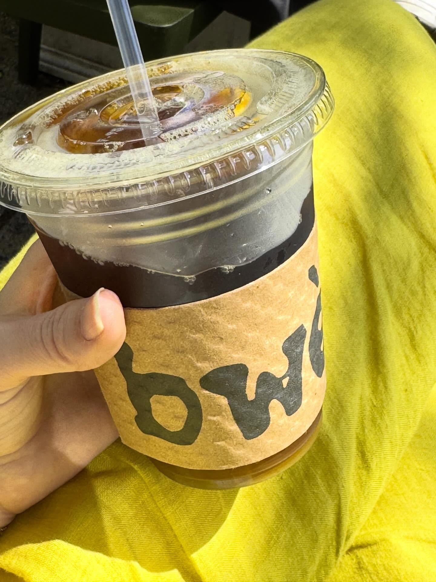 Last day of summer this spring 😋