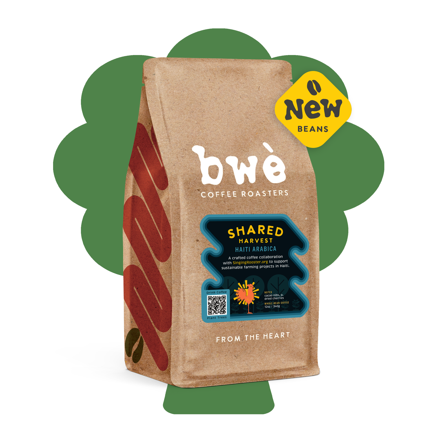 bwè kafe