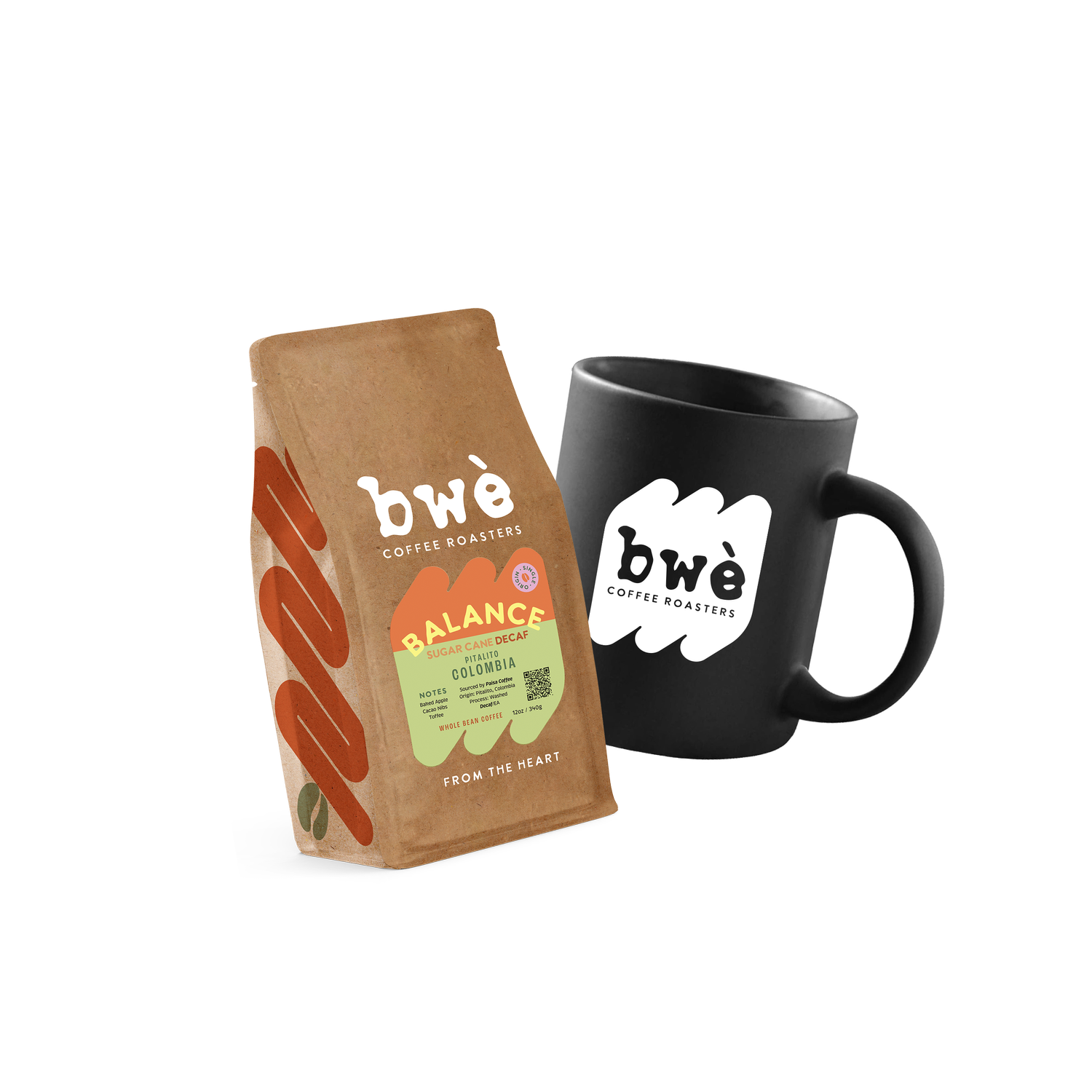 bwè kafe