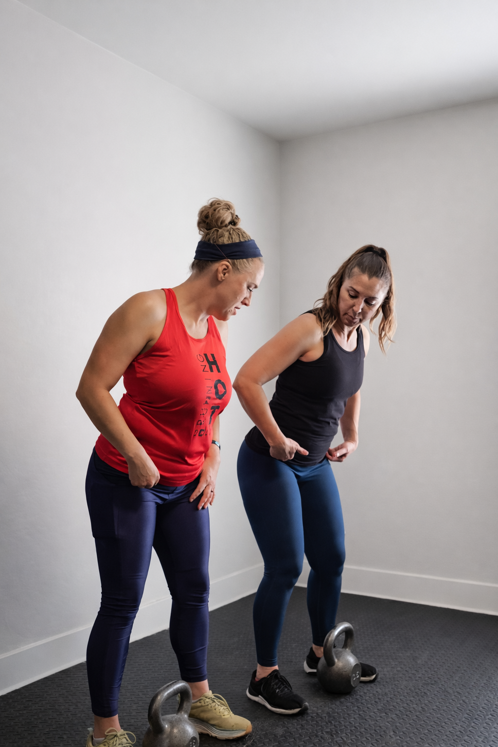 Four Per week Personal Training