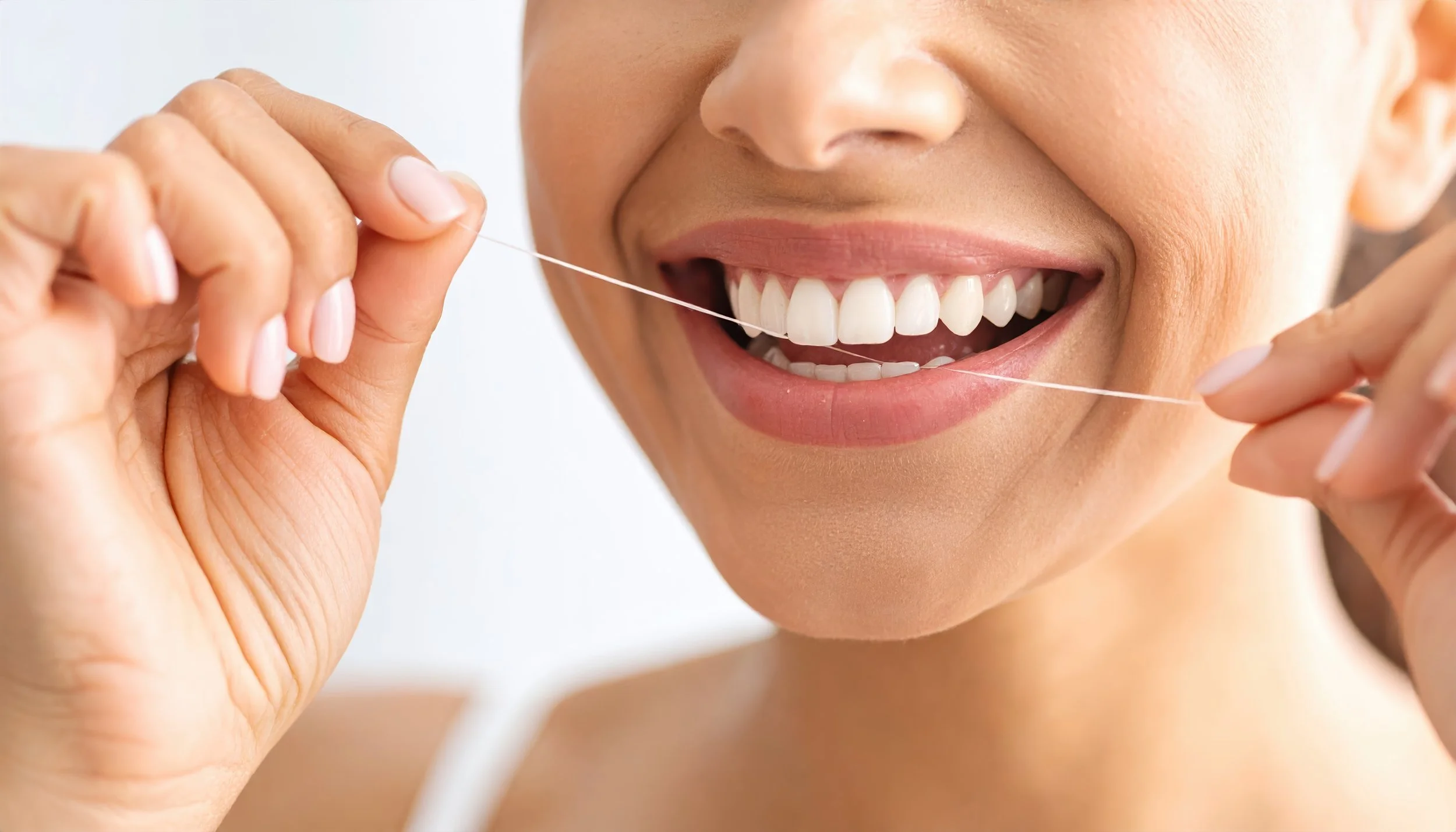 Roli i fillit dentar në higjienën orale