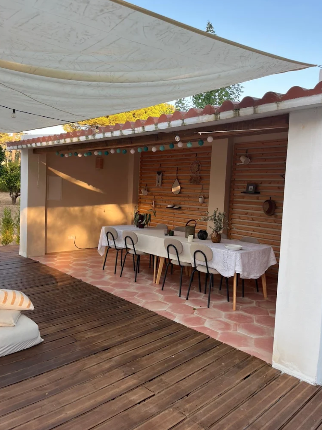 lugar dos ventos retreat venue lisbon