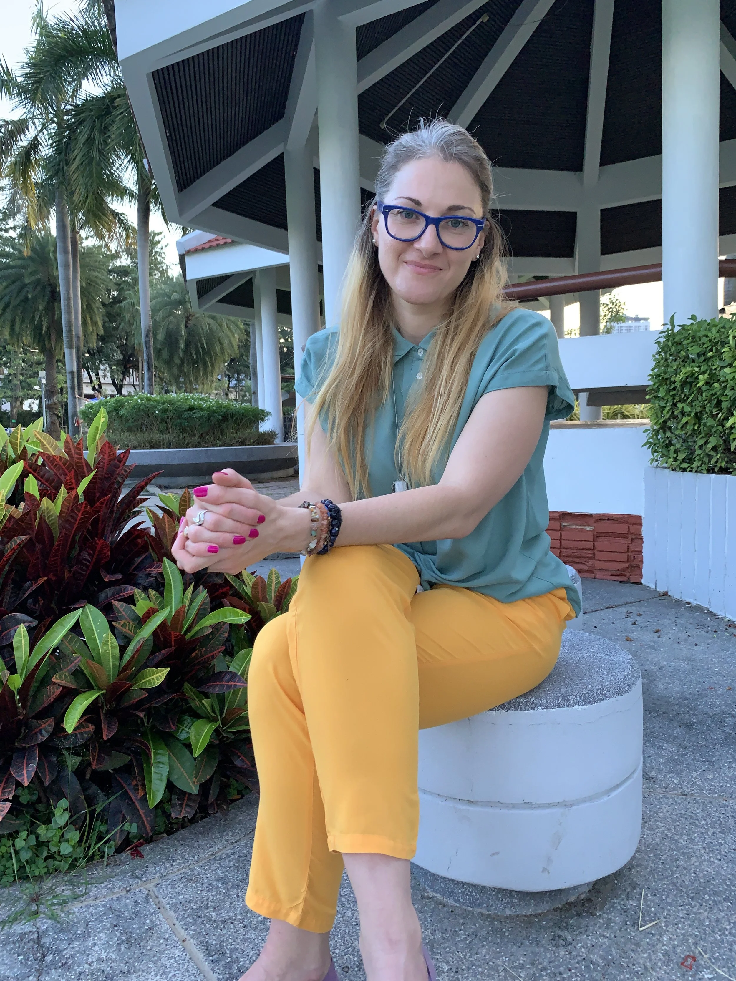 Martina Anguelova astrologer