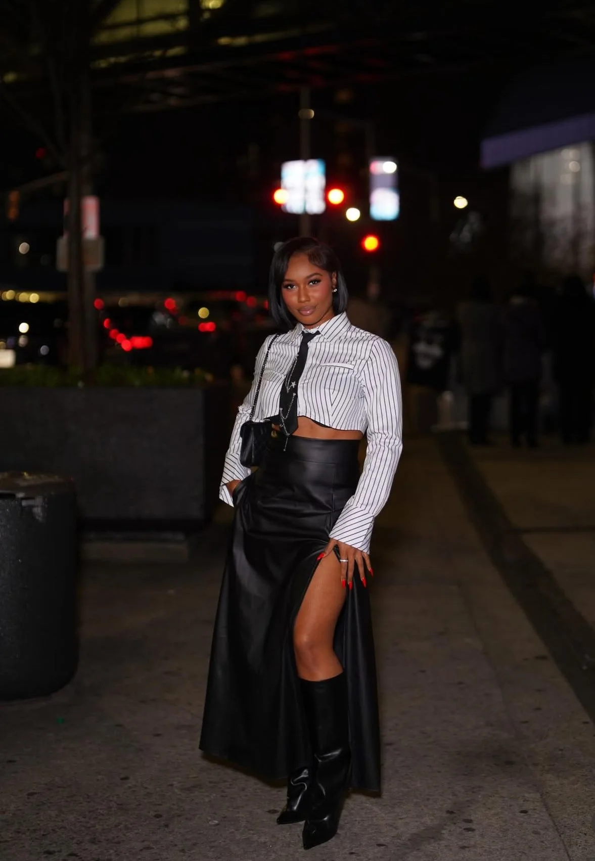 Personal Styling