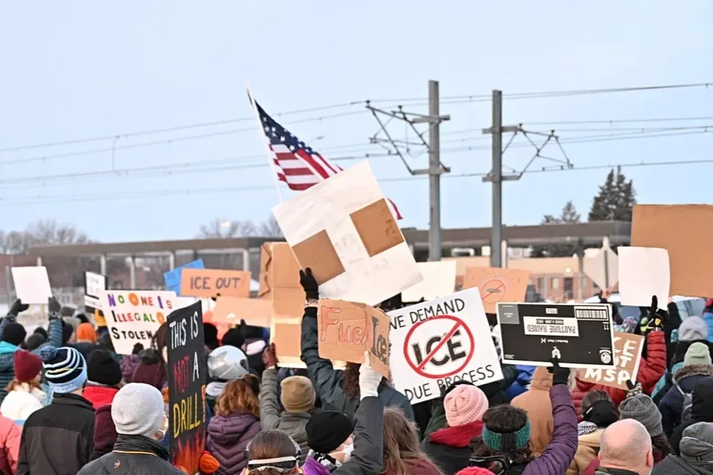 Minneapolis to  Everywhere