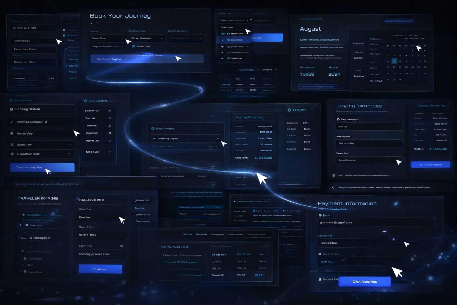Autonomous AI Agents