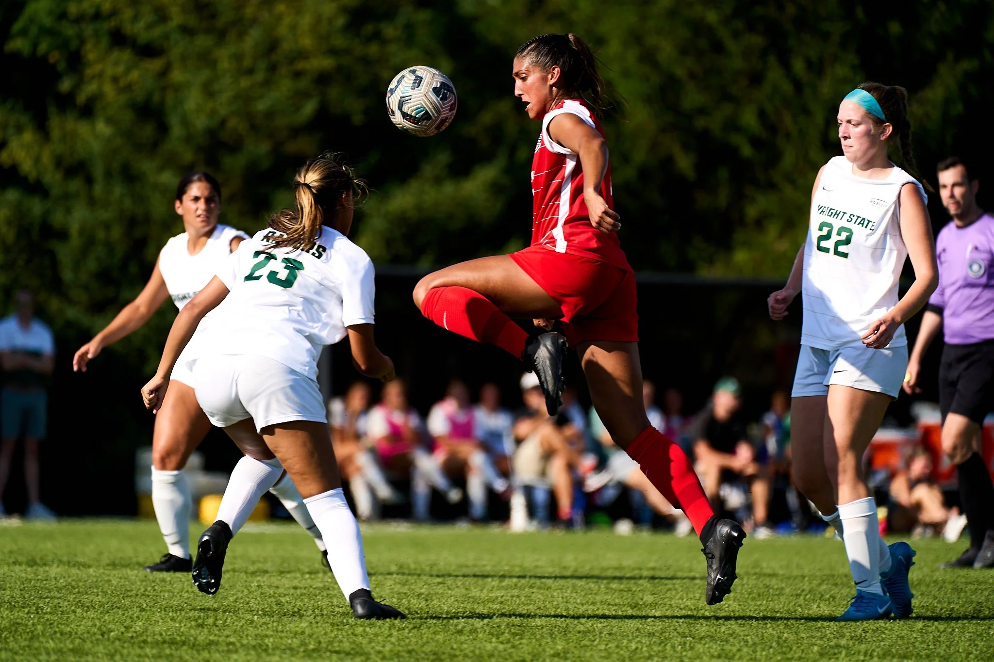 2025.08.10 Ball State v Wright State 57.jpg