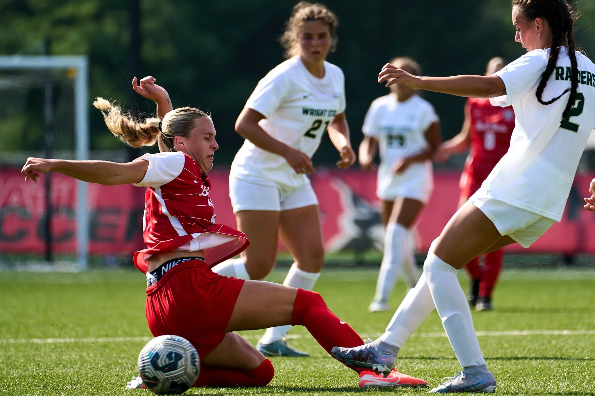 2025.08.10 Ball State v Wright State 21.jpg