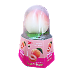 Aiko Peach Ice Cream