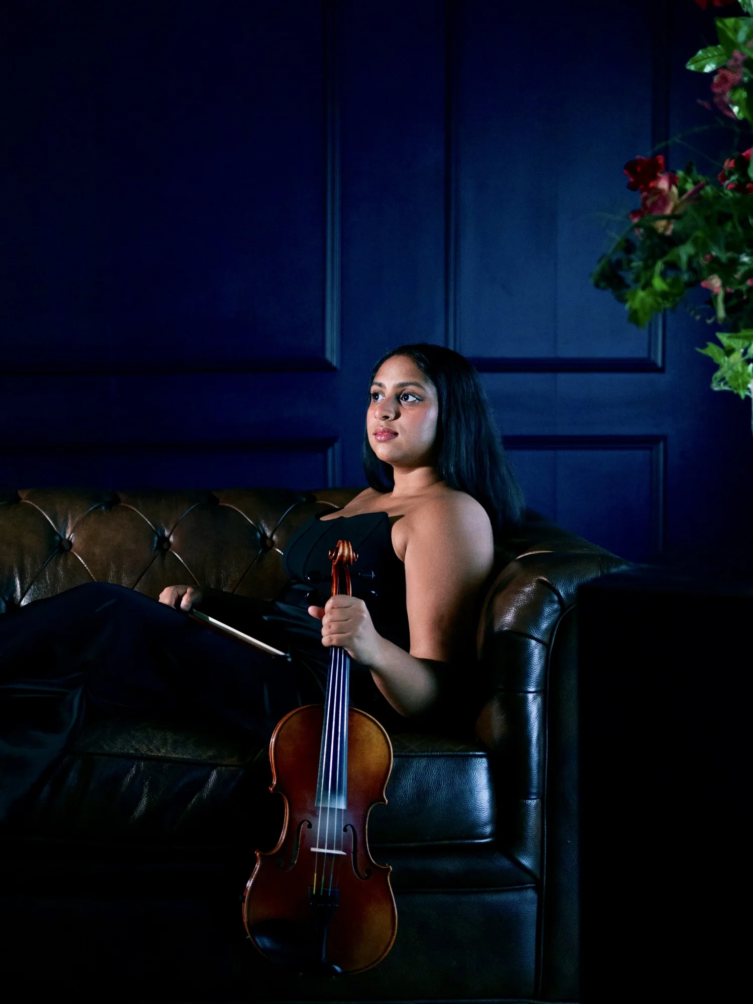 Jessica Joseph Violin Studio