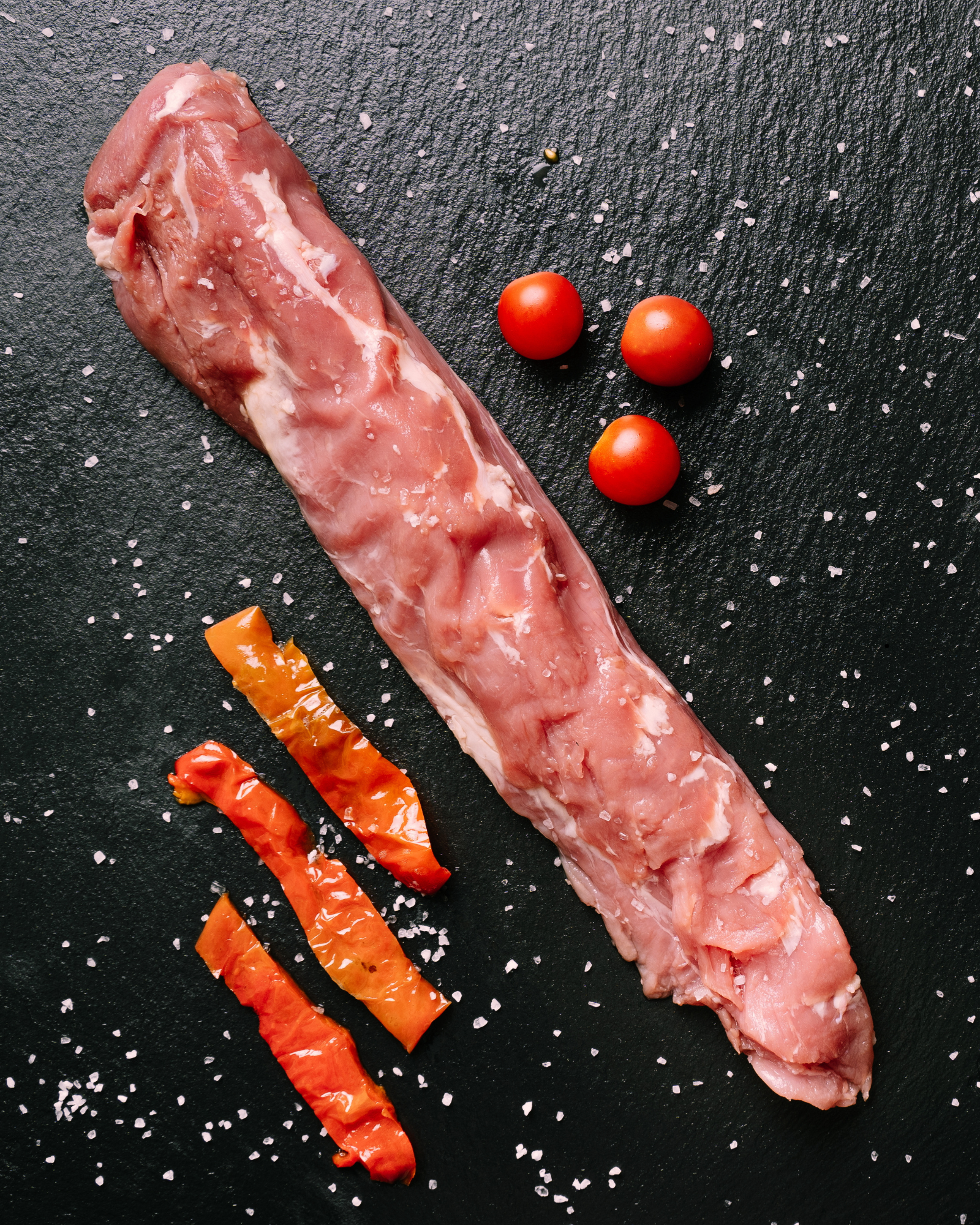 Pork Tenderloin (each)