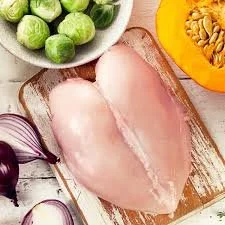 Boneless Chicken Breast