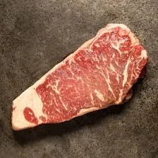 NY Strip Steak