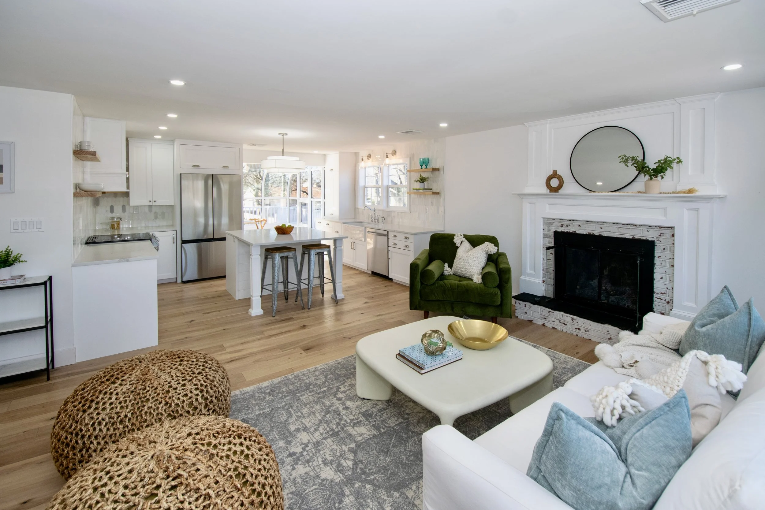 6-Month Peace-of-Mind Package