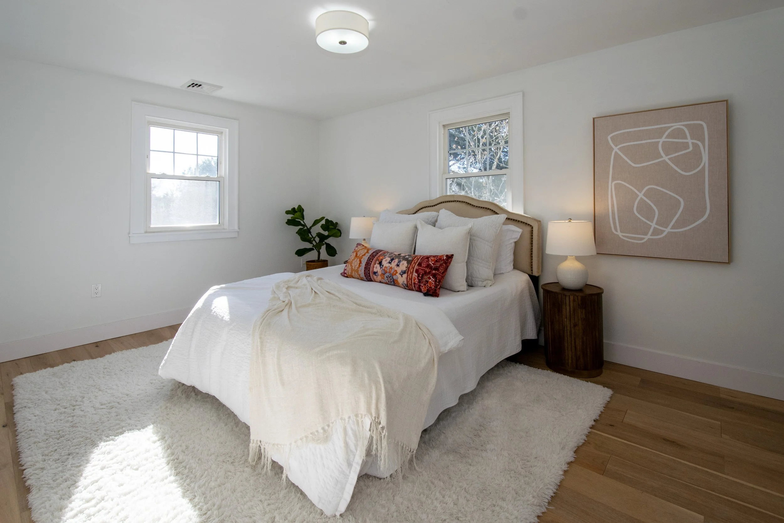 30-Day Market Launch