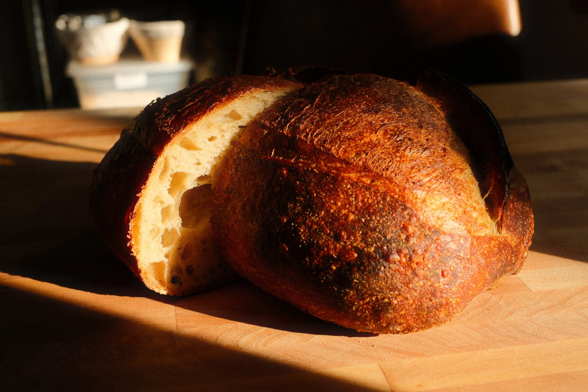 On Making One Thing Well