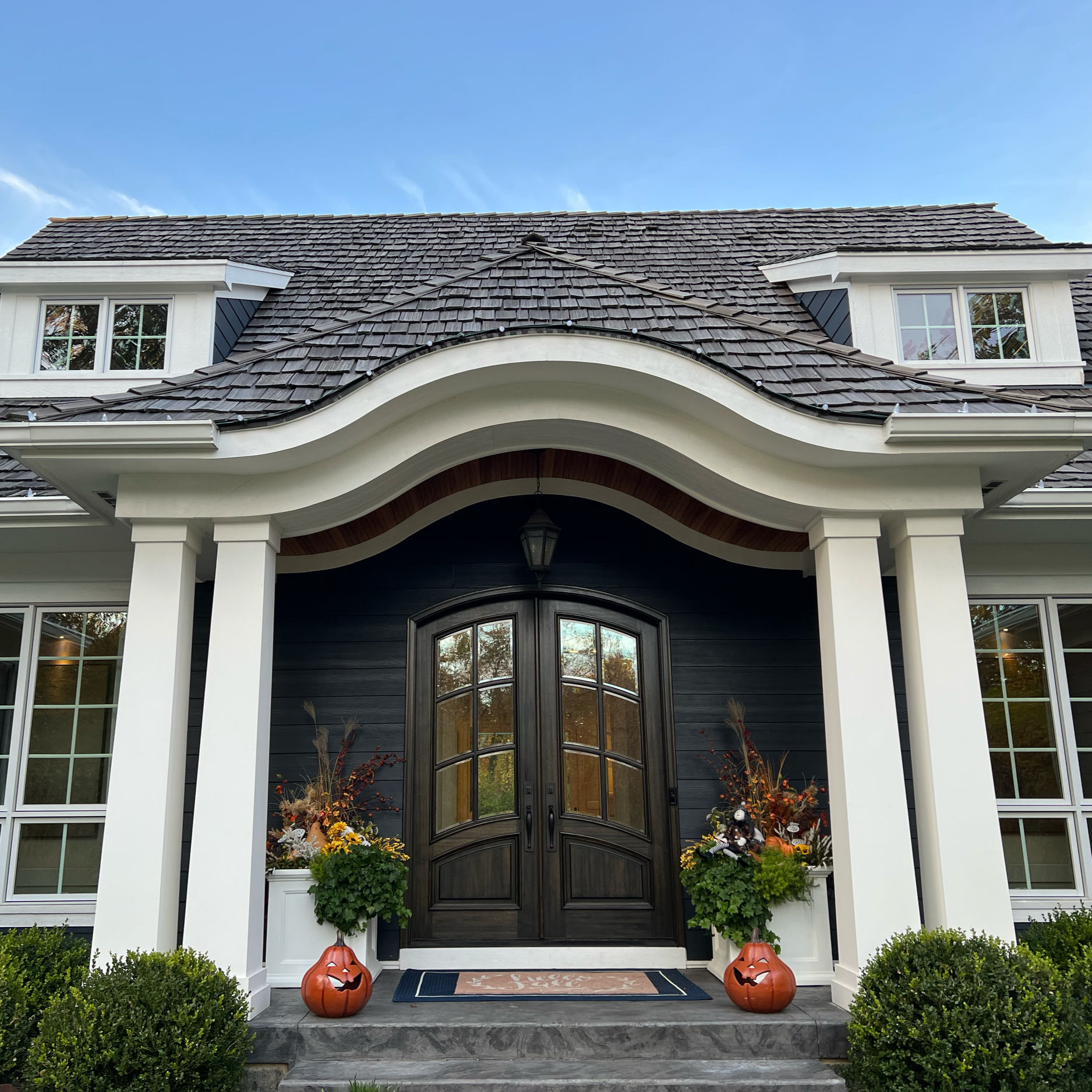 Refined Country Living