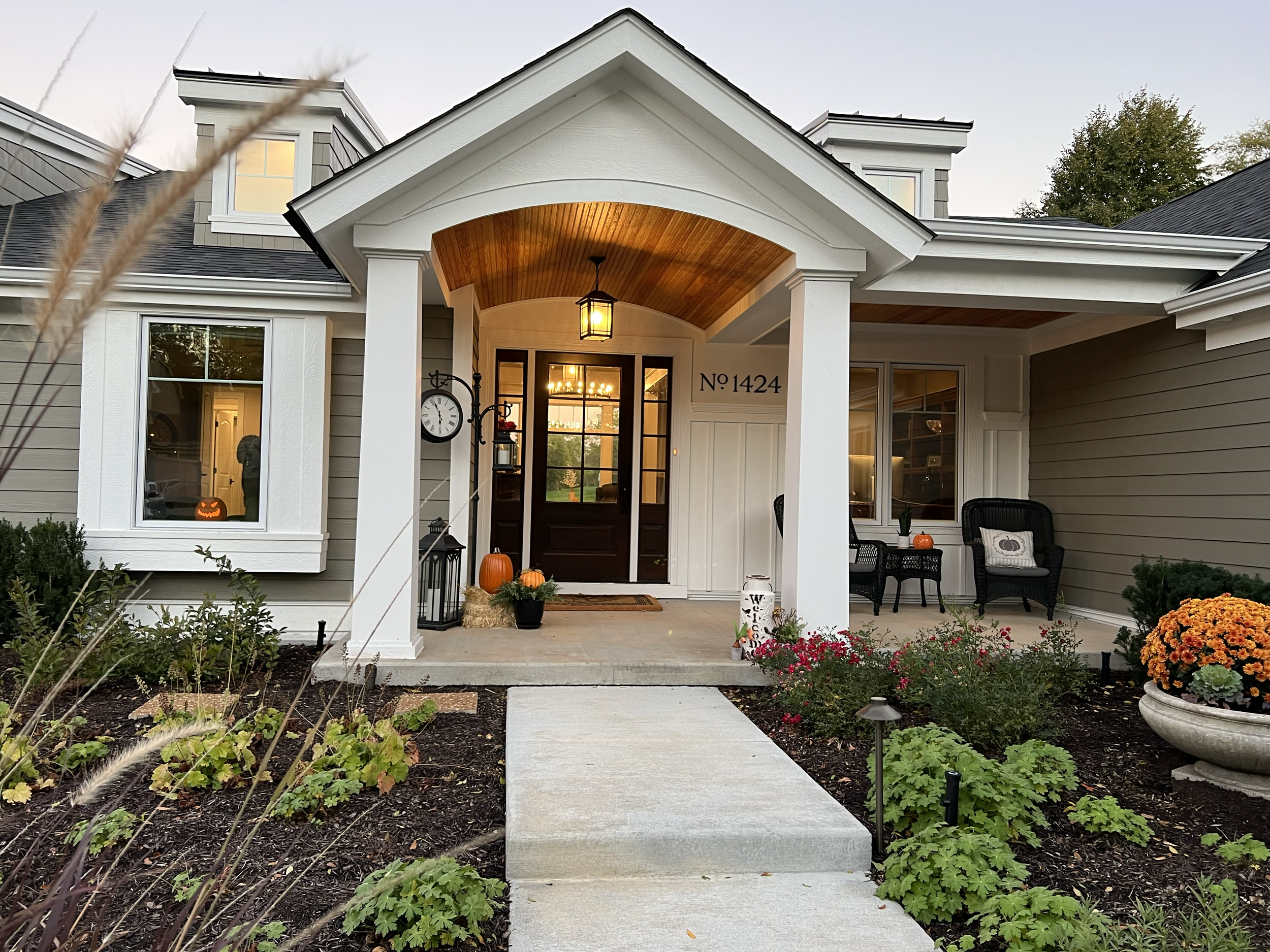 Renovation Exteriors