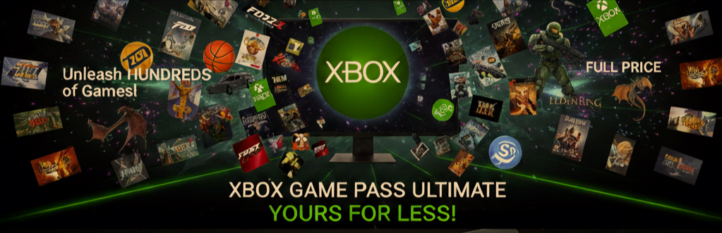 Level Up Your Library Without Breaking the Bank!