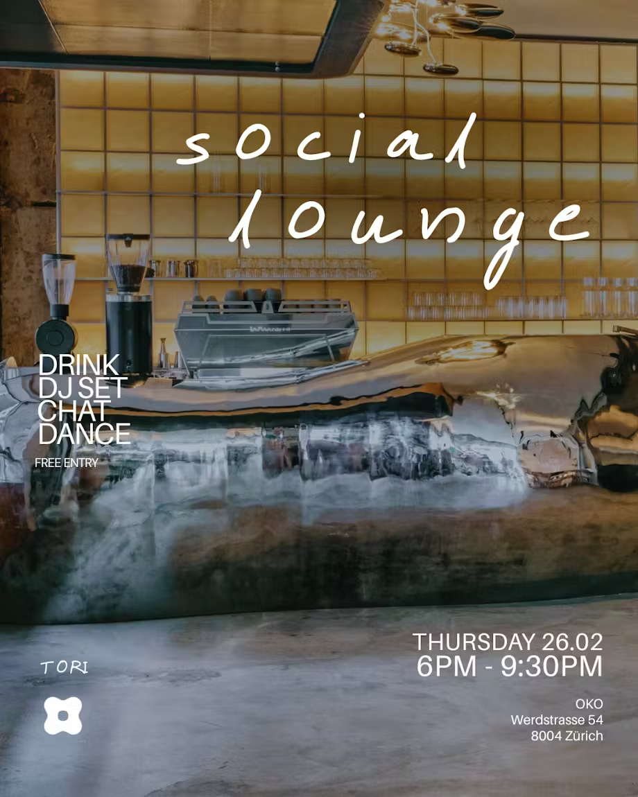 Social Lounge