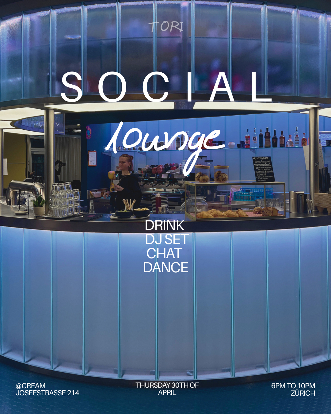 Social Lounge