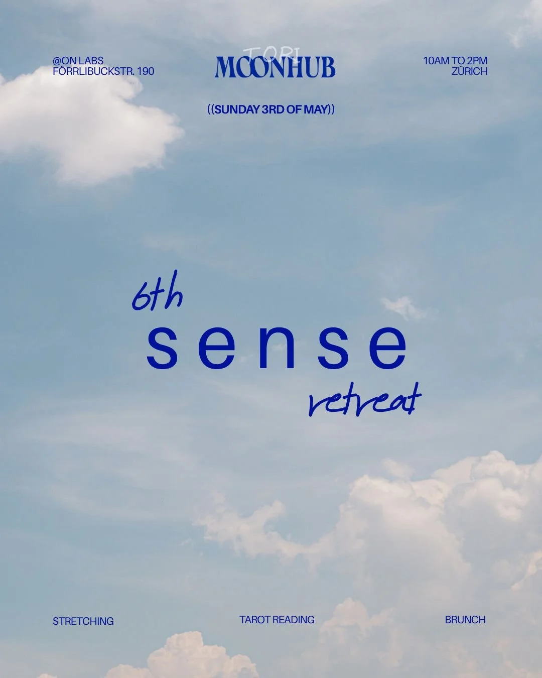 6th Sense Retreat