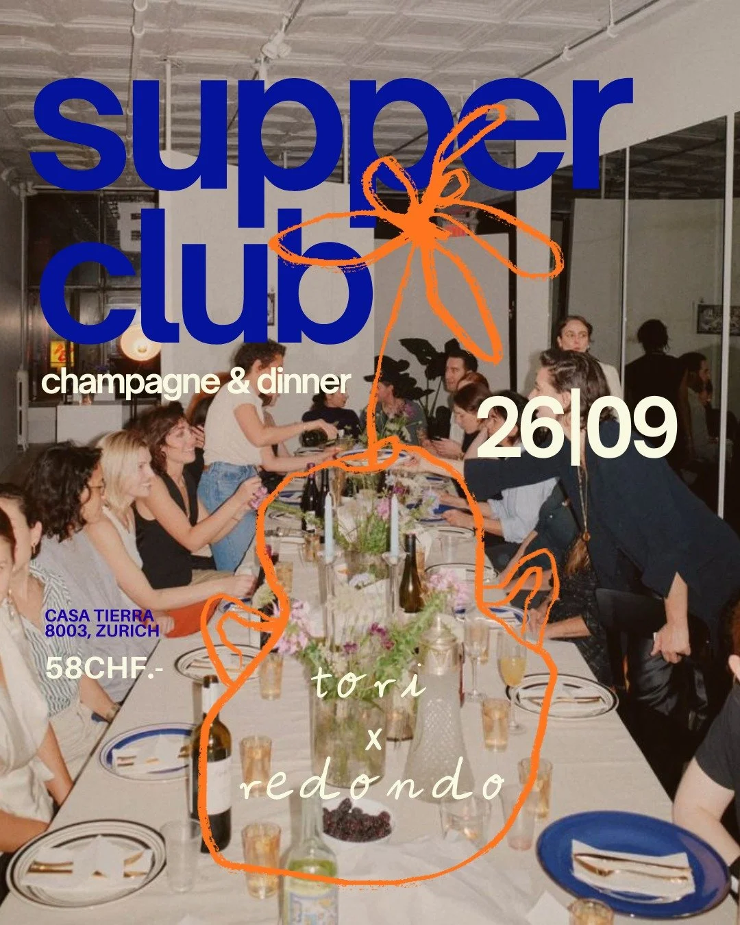 Supper Club