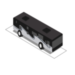 Outside RV Parking