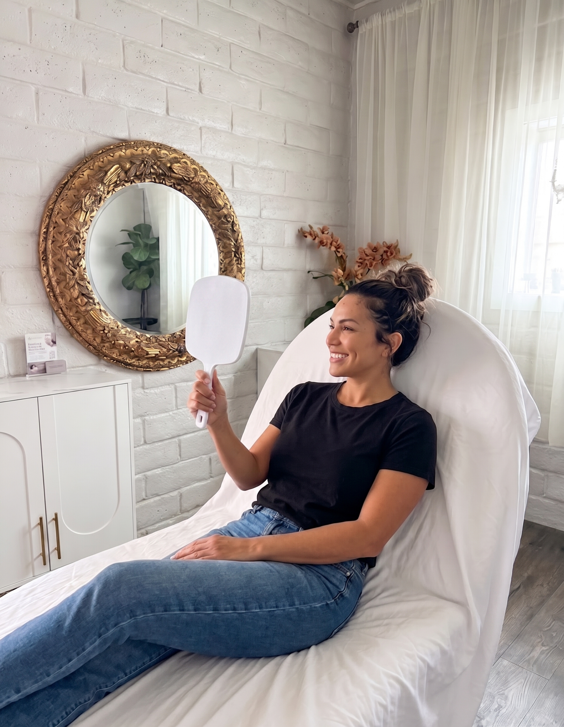 Botox at Bella Salon