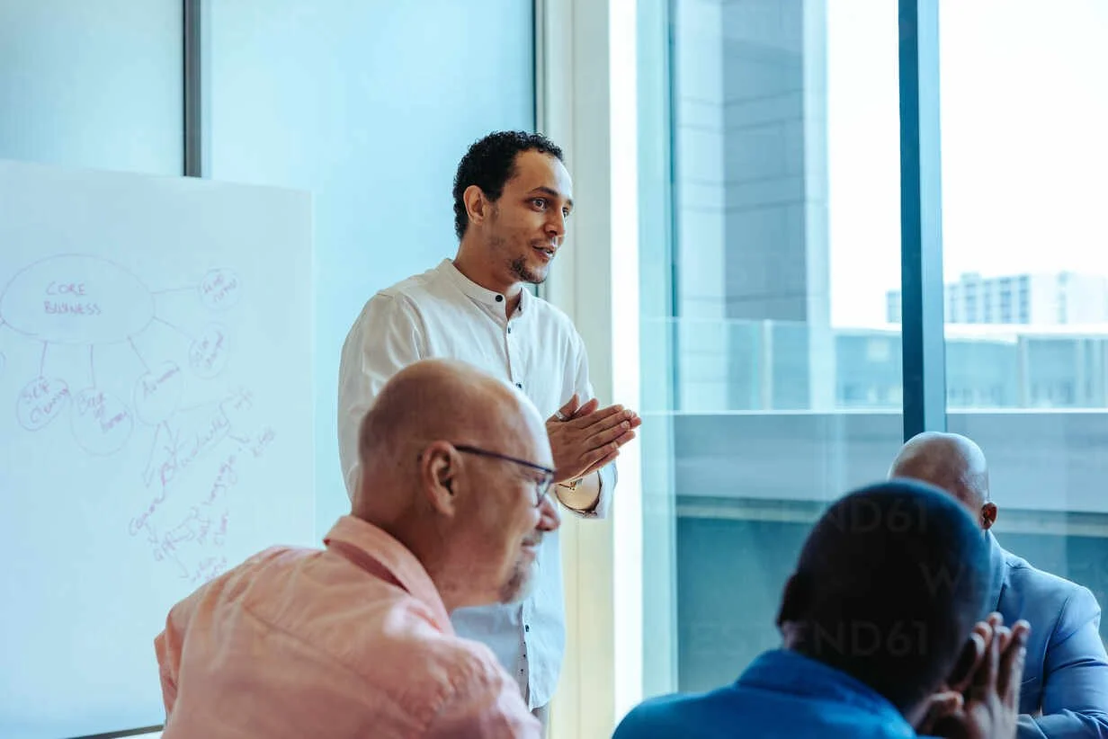 Employee Communications