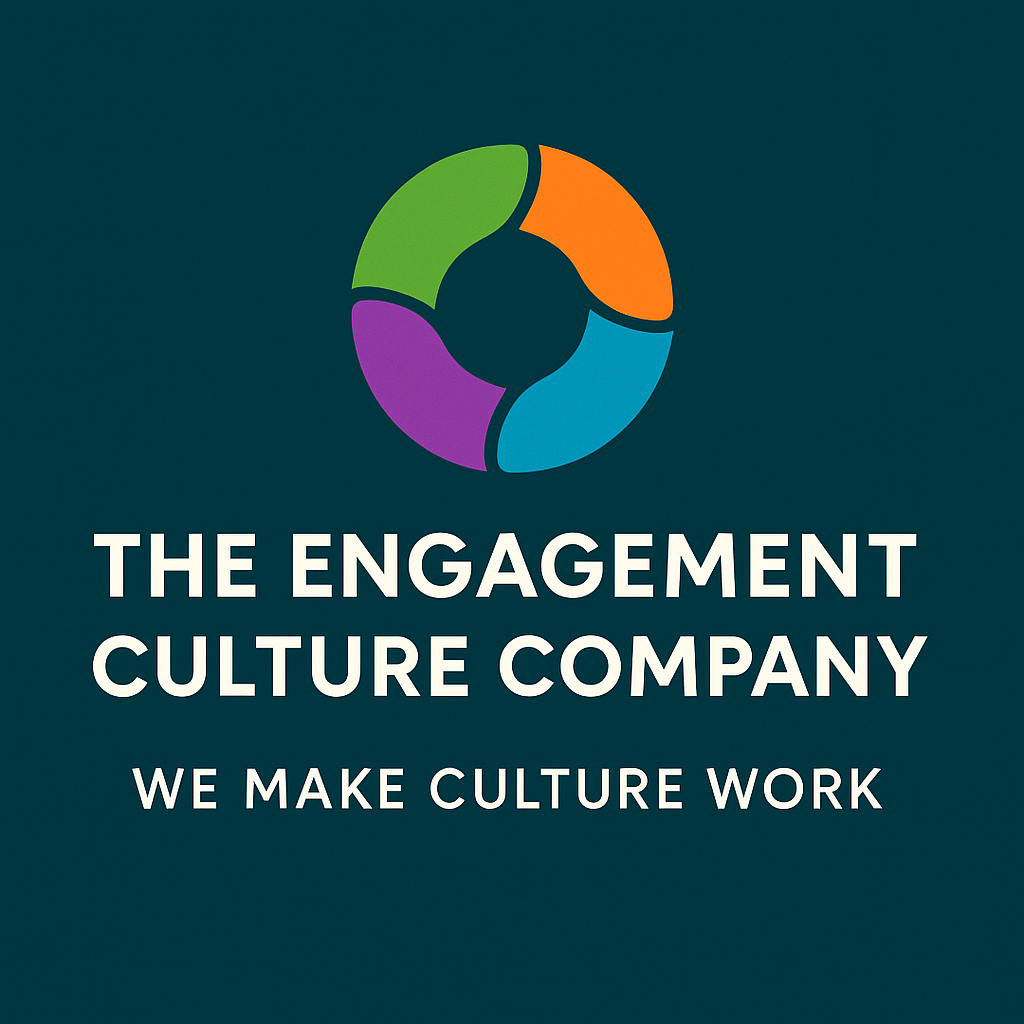 Engagement Culture Company