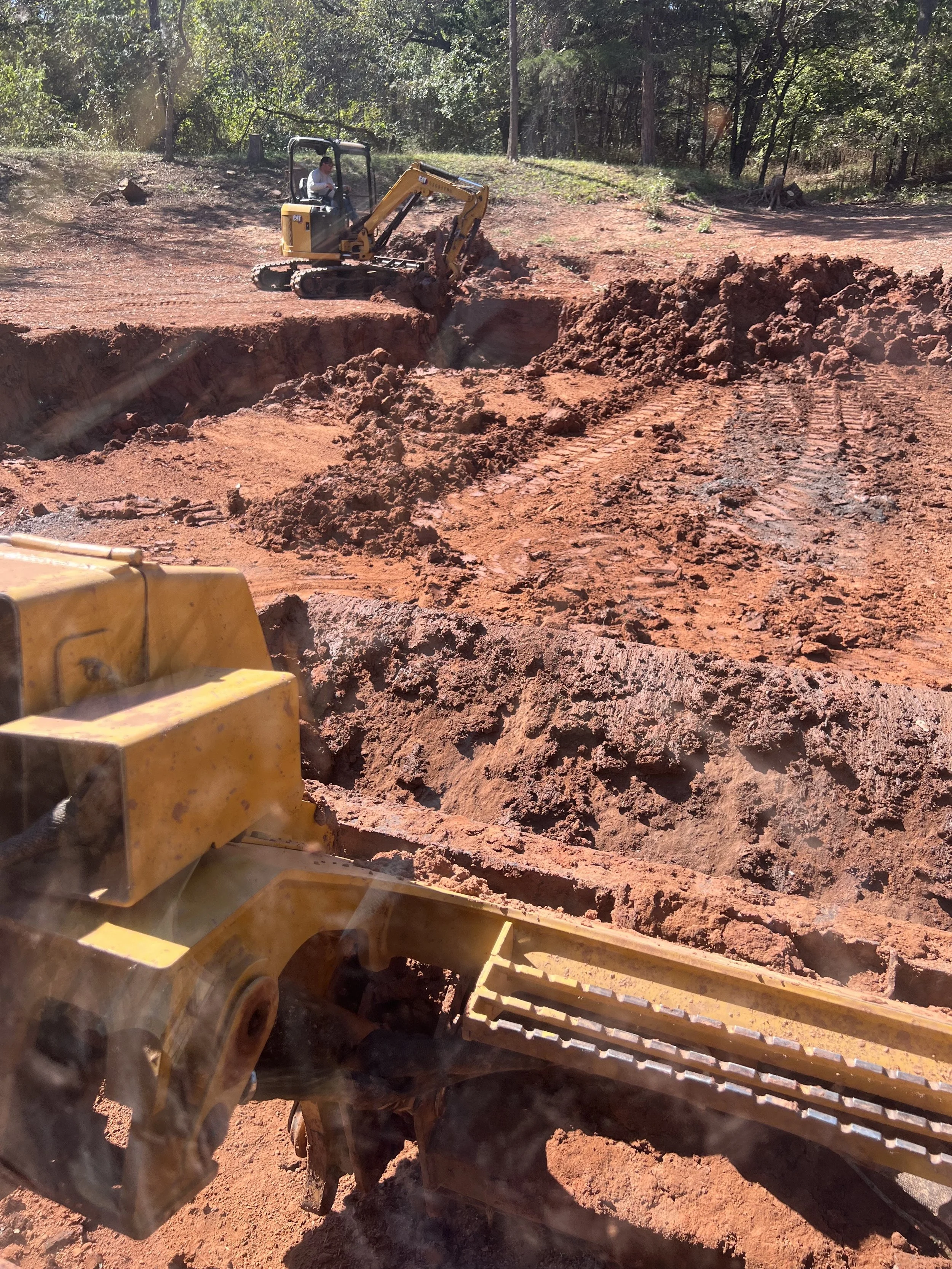 An image of The Cultural Center.