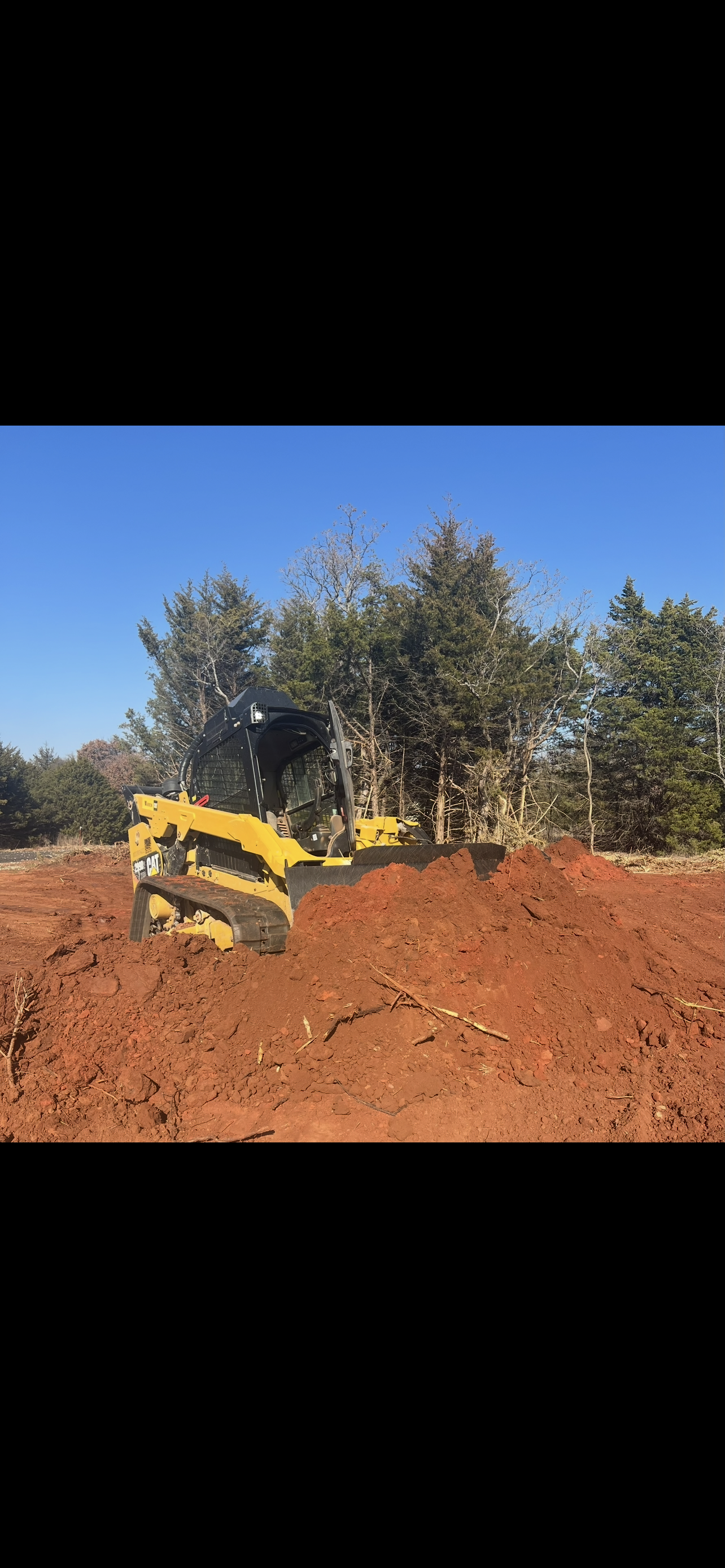 An image of Greenspacing.