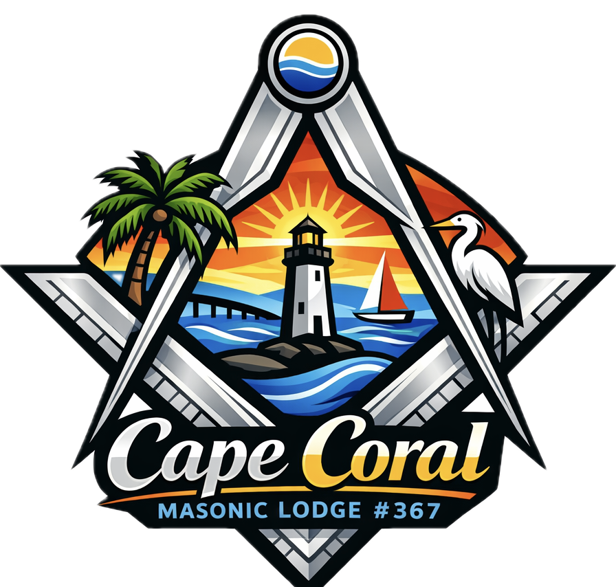 Cape Coral Masonic Lodge #367