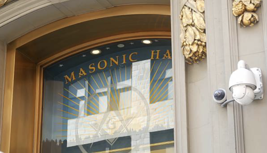 Installation of Officers