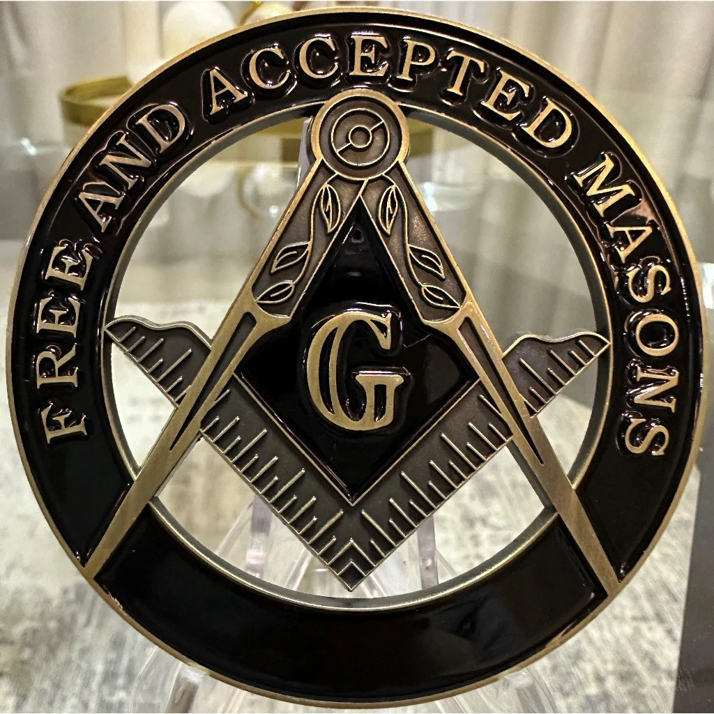 Community, Fellowship, and Quiet Service