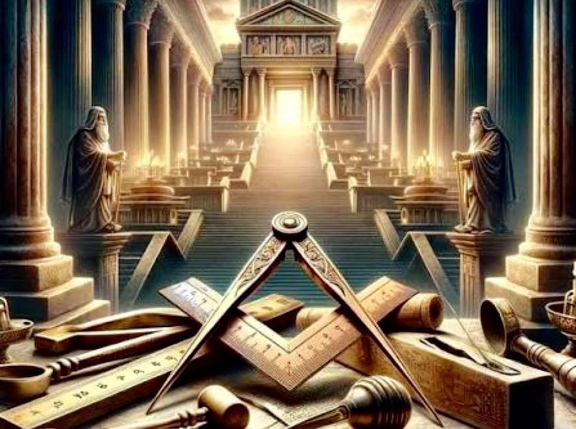 The Fear Associated with Freemasonry