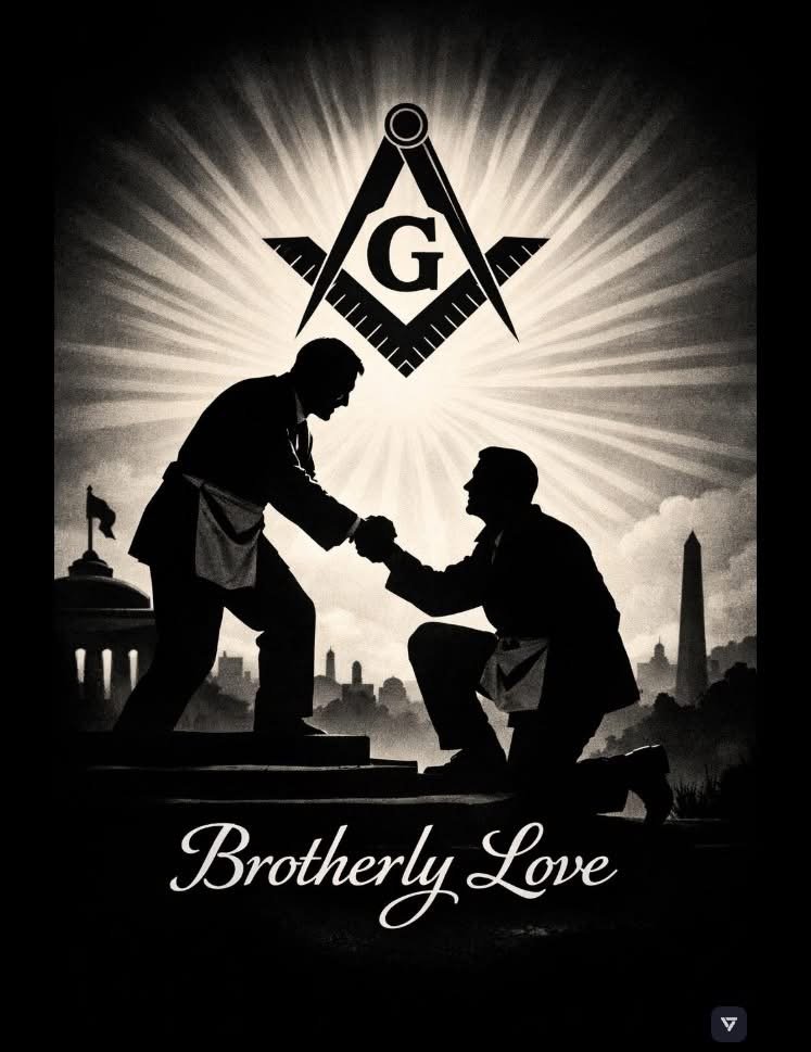 Brotherly Love in Action, Fraternity Beyond Words